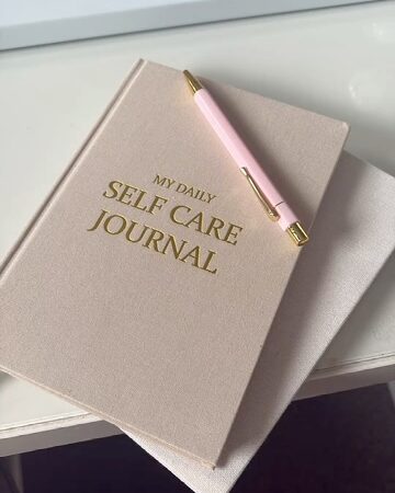 How To Create The Perfect Self-Care Night Routine At Home.